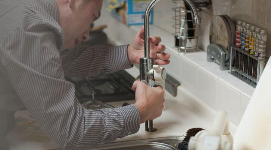 Professional Leak Detection Services in Hardaway, AL